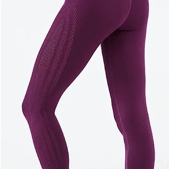 Fabletics High Waisted Sculptknit Legging Gorgeous Size XS| NWT! - Picture 2 of 7